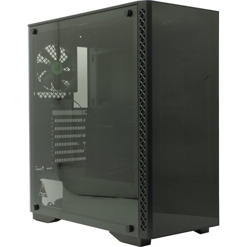 

Корпус DeepCool Matrexx 50 Black без БП (Matrexx 50)