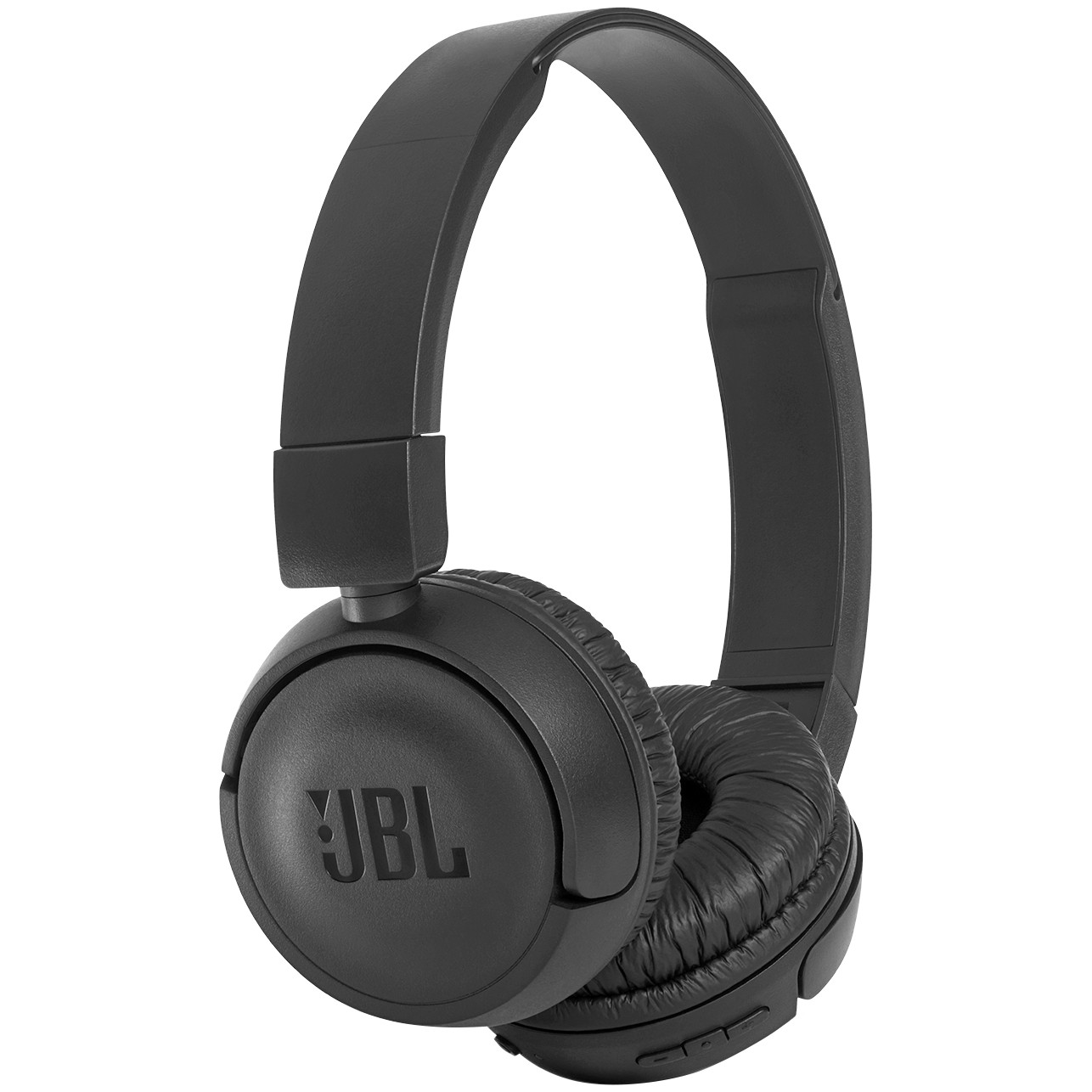 

Наушники JBL T460 Black (JBLT460BTBLK)