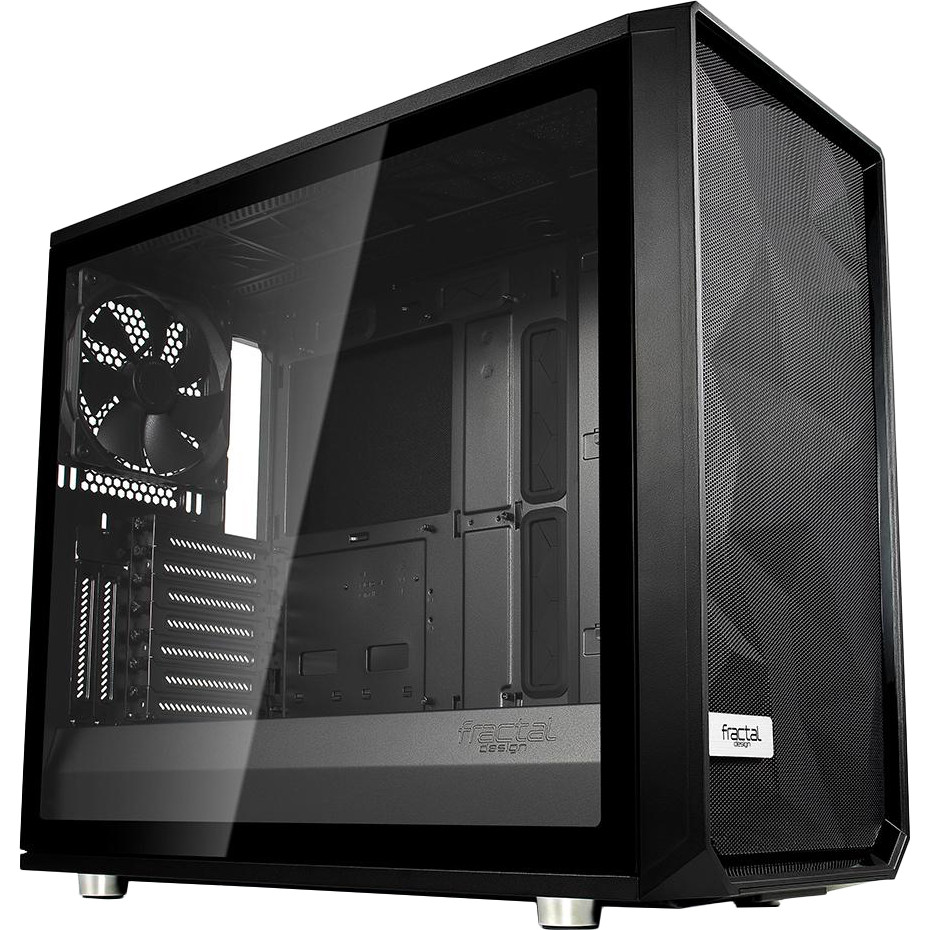 

FRACTAL DESIGN FD-CA-MESH-S2-BKO-TGL (FD-CA-MESH-S2-BKO-TGL)