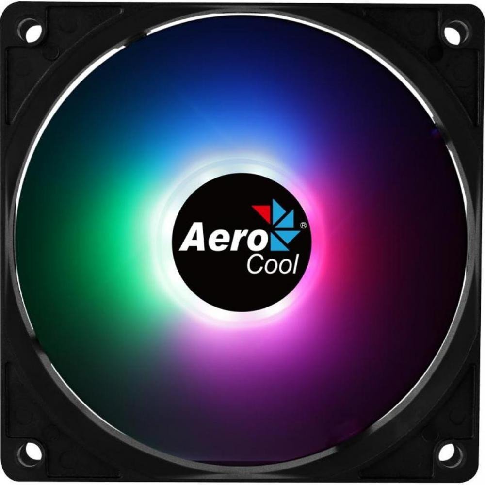 

Система охлаждения Aerocool Frost 12 PWM FRGB (Frost 12 PWM FRGB)