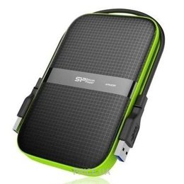

Жосткий диск Silicon Power Armor A60 SP010TBPHDA60S3K (SP010TBPHDA60S3K)