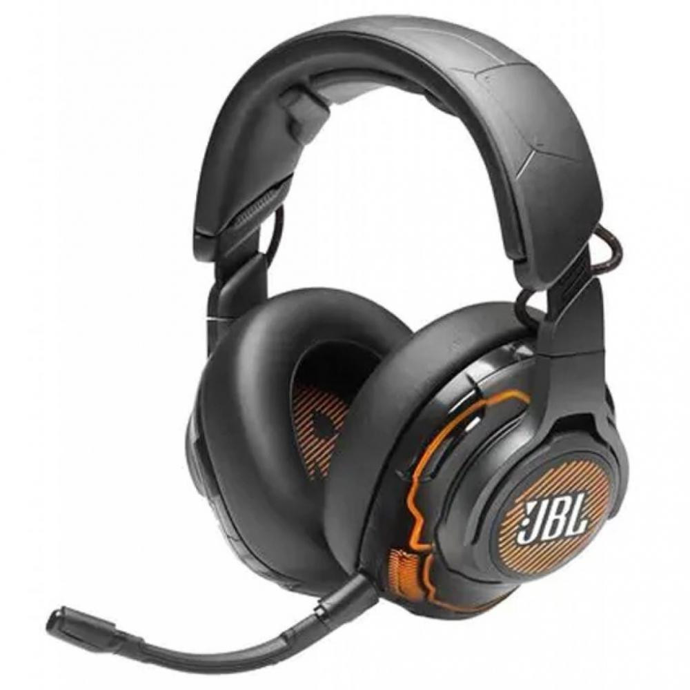 

JBL Quantum One Black (JBLQUANTUMONEBLK)