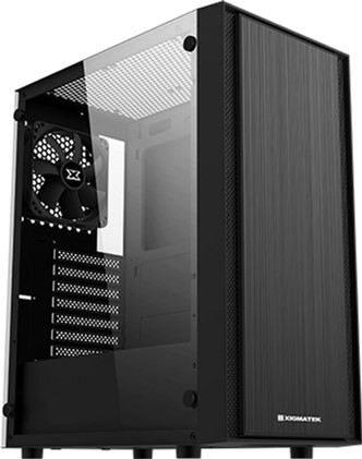 

Xigmatek Athena (EN44375)