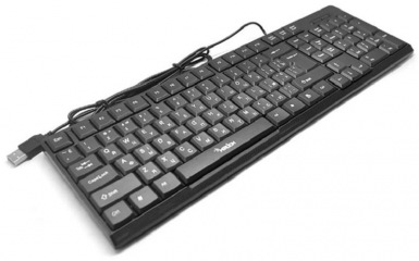 

Merlion KB-Zero/05866 Black USB (KB-Zero/05866)