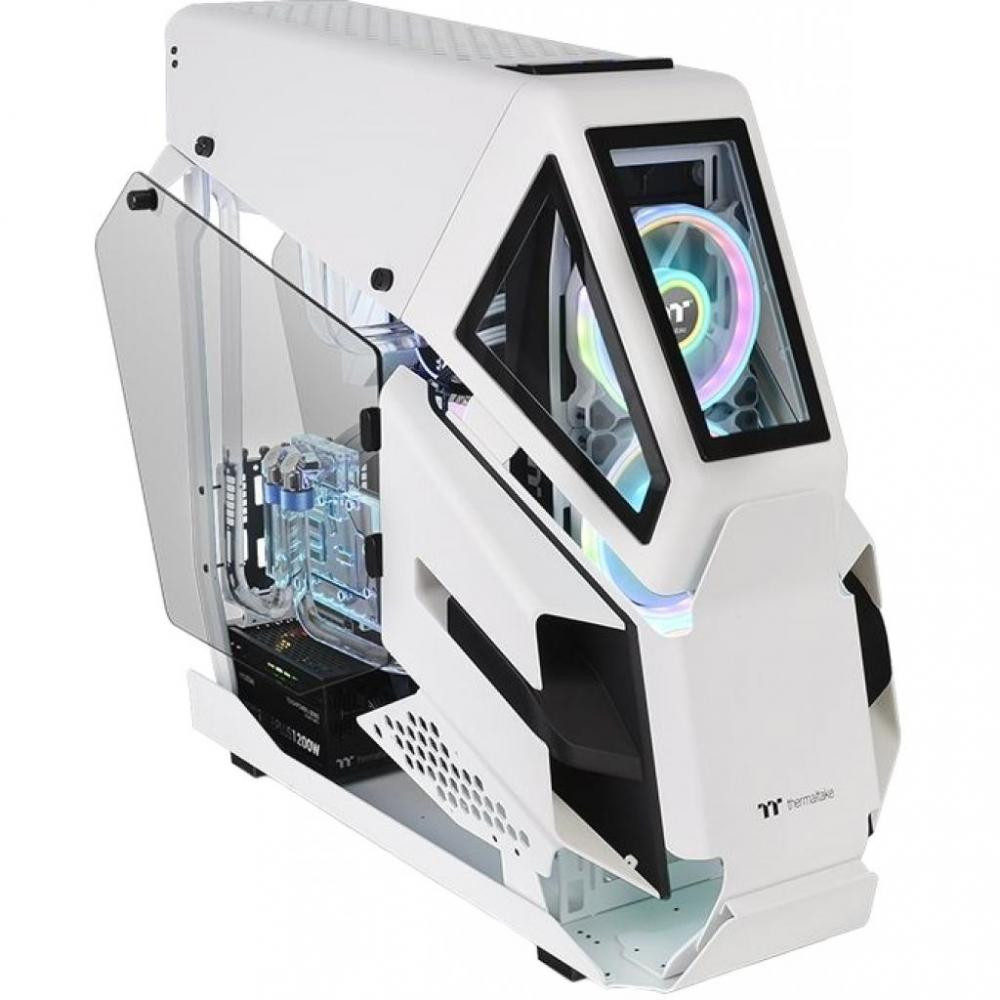 

Корпус Thermaltake AH T600 Snow (CA-1Q4-00M6WN-00)