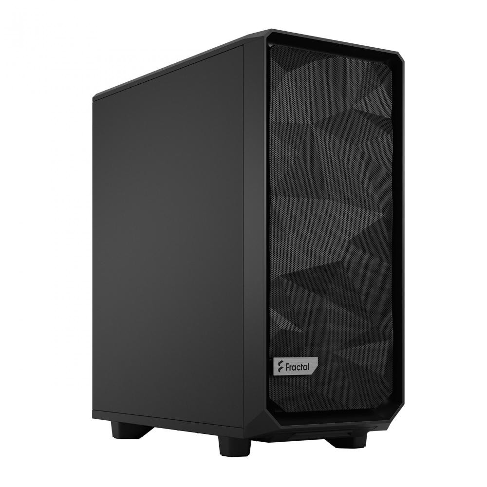 

Корпус FRACTAL DESIGN Meshify 2 Compact Black Solid (P1423)