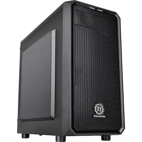 

Корпус THERMALTAKE CA-1D4-00S1NN-00 Versa H15 (CA-1D4-00S1NN-00)