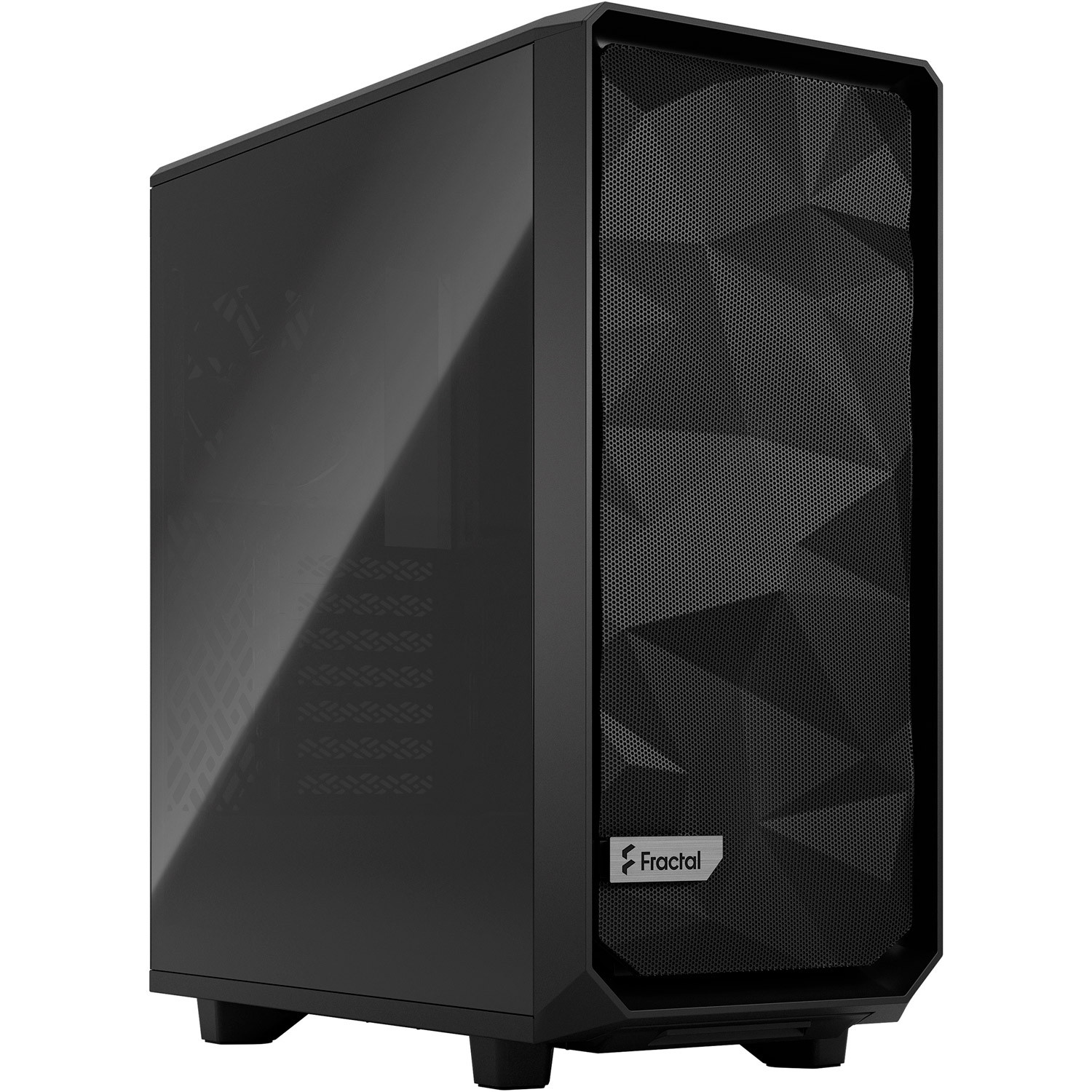 

FRACTAL DESIGN Meshify S2 TG Dark (P0080)