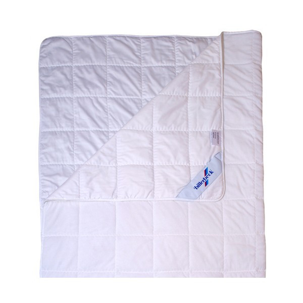 

Одеяло Billerbeck Корона двуспальное 172*205 см трикотаж/сатин/овечья шерсть легкое арт.0109-12/02