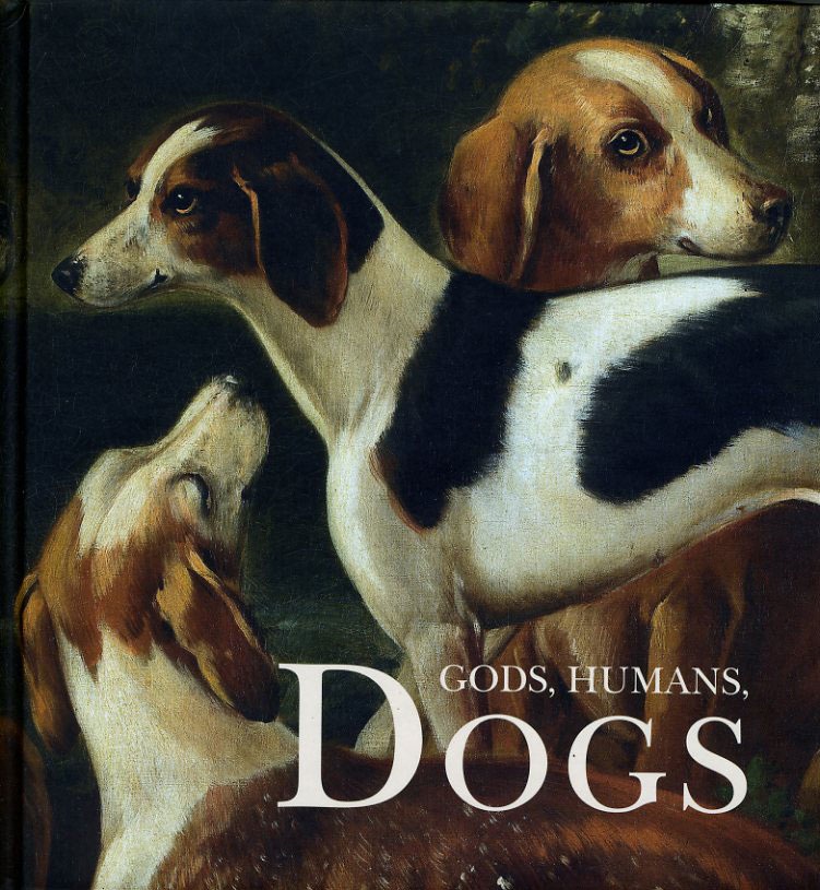 

Gods, Humans, Dogs