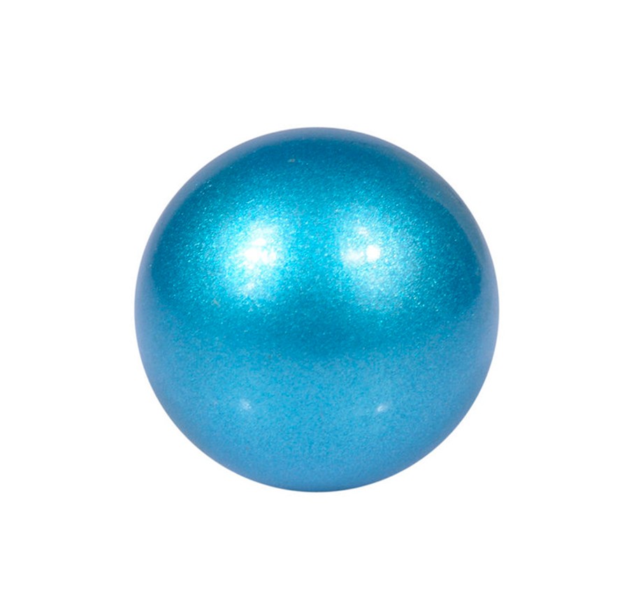 

Музыкальный колокольчик Бола, бубенчик для подвески\ кулона, издает успокаивающий звук, цвет синий перламутр, медь с цветным покрытием, шар 20 мм