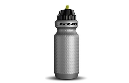 

Фляга 650ml серый с черным GUB MAX Smart valve