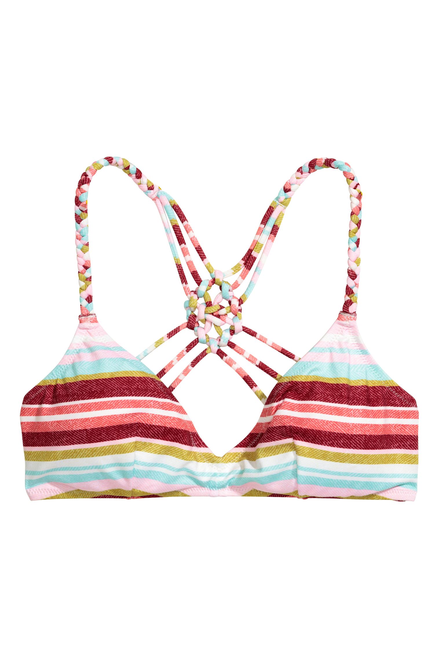 

Лиф H&M Ж1062624 цвет разноцветный, Лиф H&M Ж1062624 цвет разноцветный XS