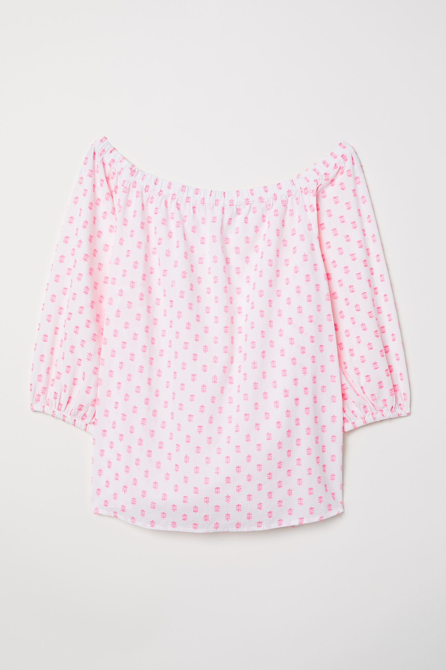 

Блуза H&M Ж1063279 цвет белый, Блуза H&M Ж1063279 цвет белый XS