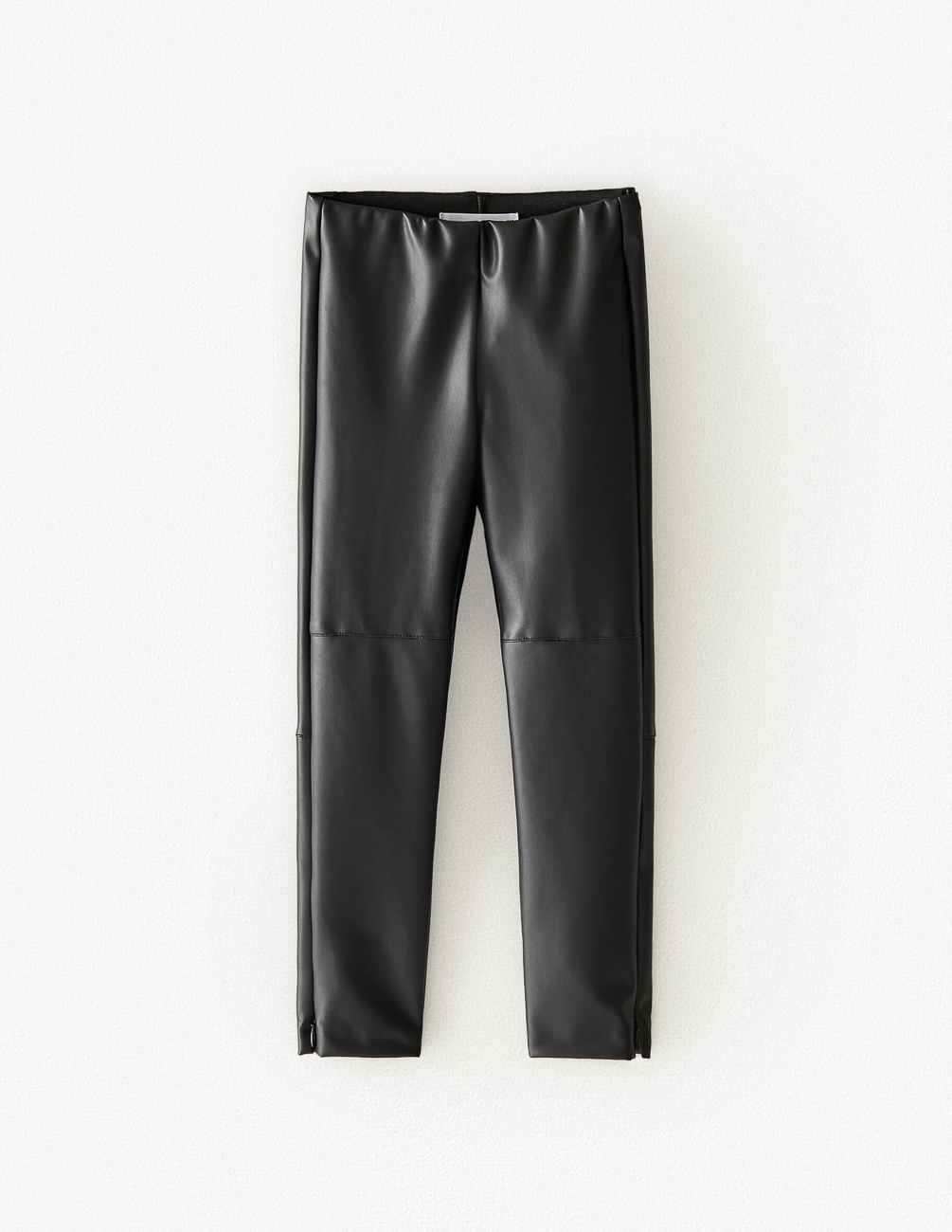 

Брюки Zara ДД004410 (7418/600/800) цвет черный 128