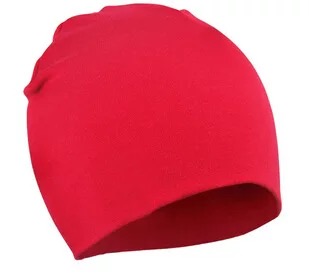 

Шапка Classic Beeba 46-52р. Красный 1184