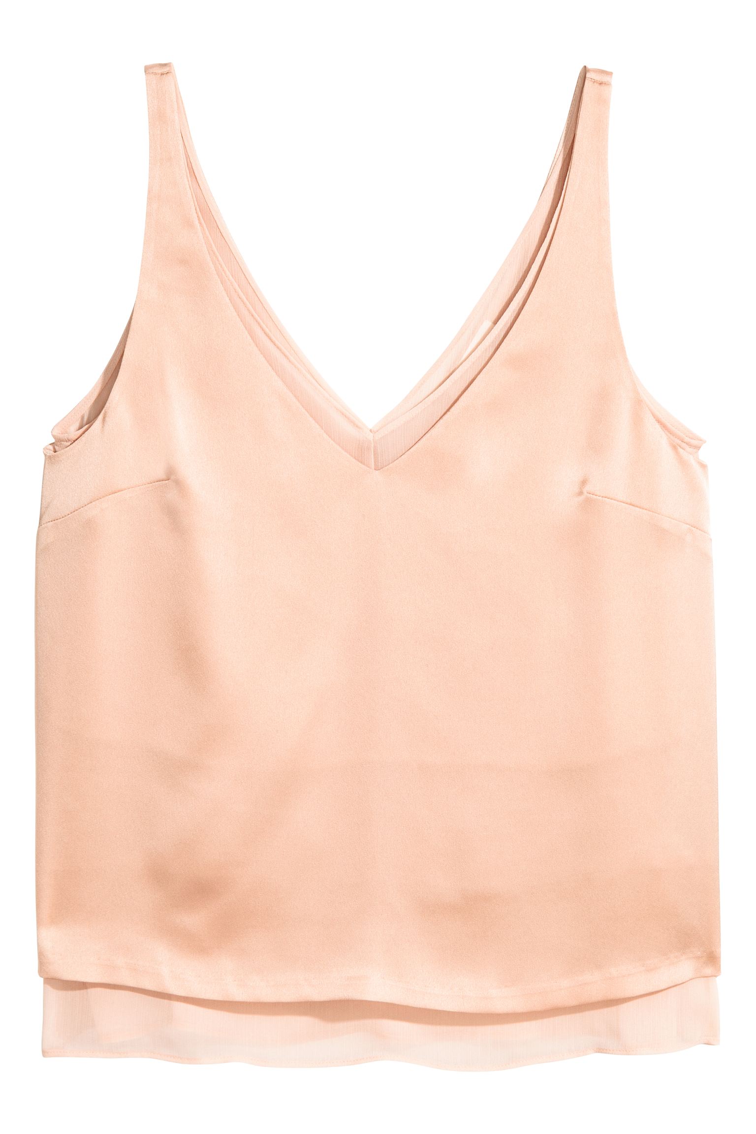 

Блуза H&M Ж1063087 цвет бежевый, Блуза H&M Ж1063087 цвет бежевый XL