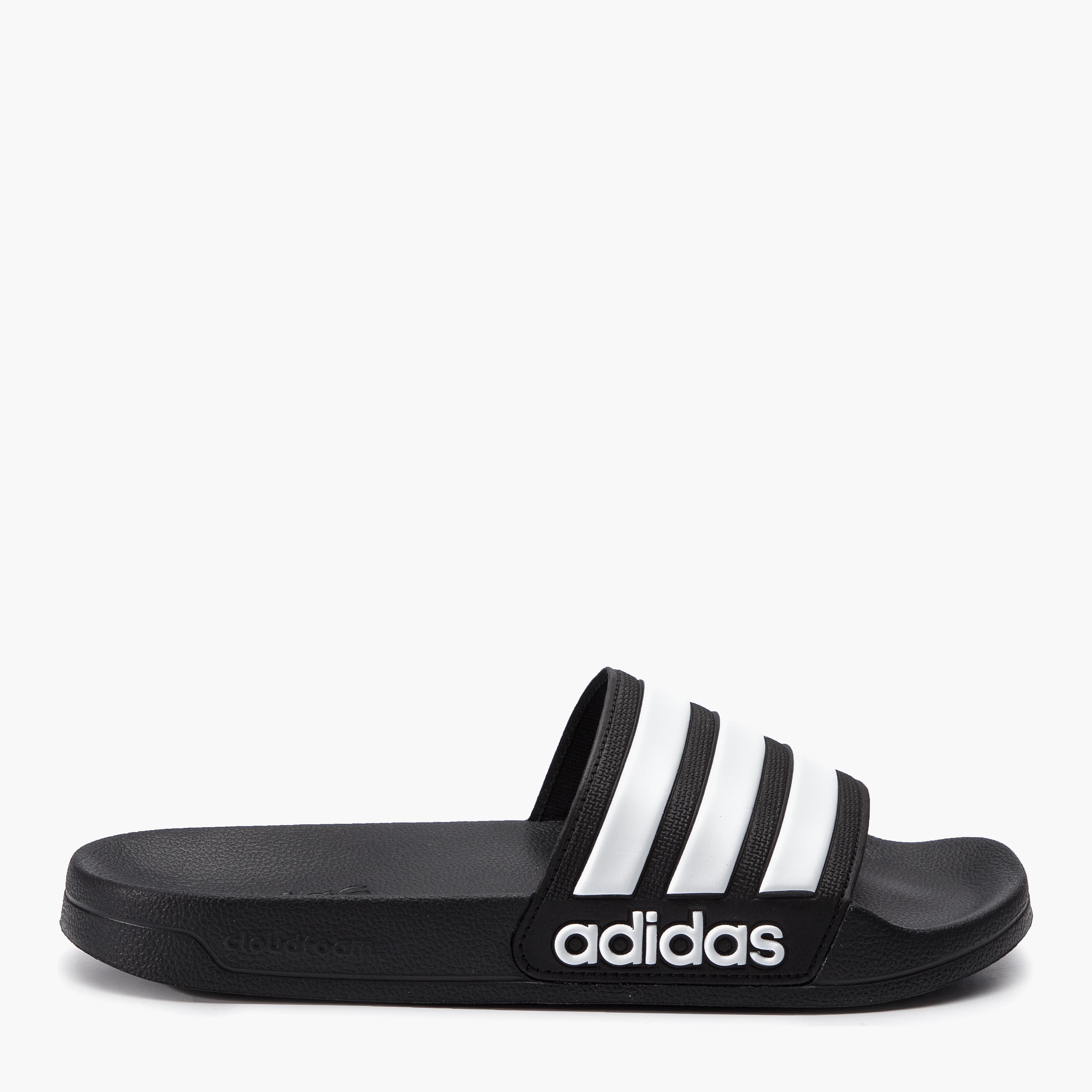 

Шлепанцы Adidas Adilette Shower AQ1701 39 Черные