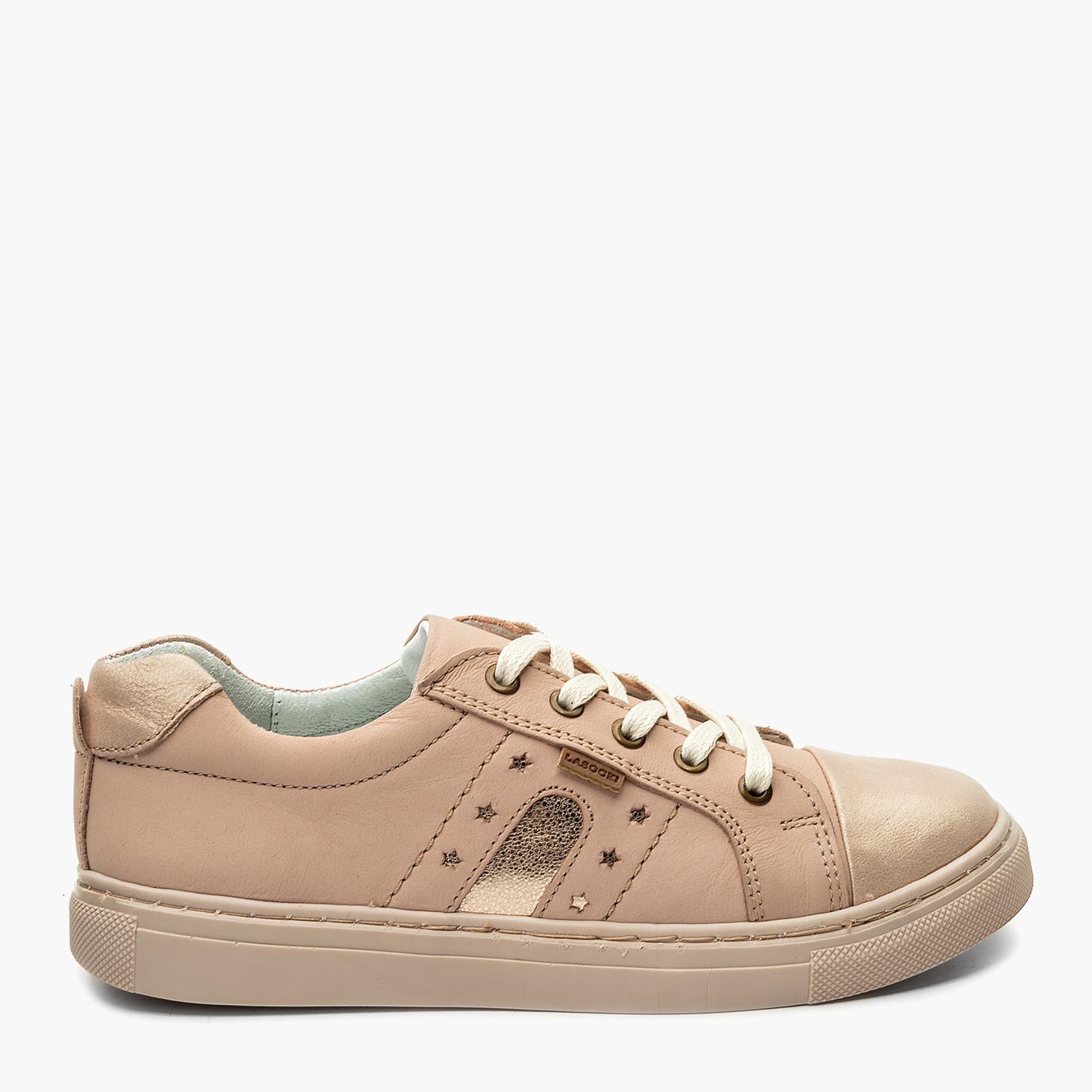 

Кеды Lasocki Young CI12-2899-12 32 Розовые