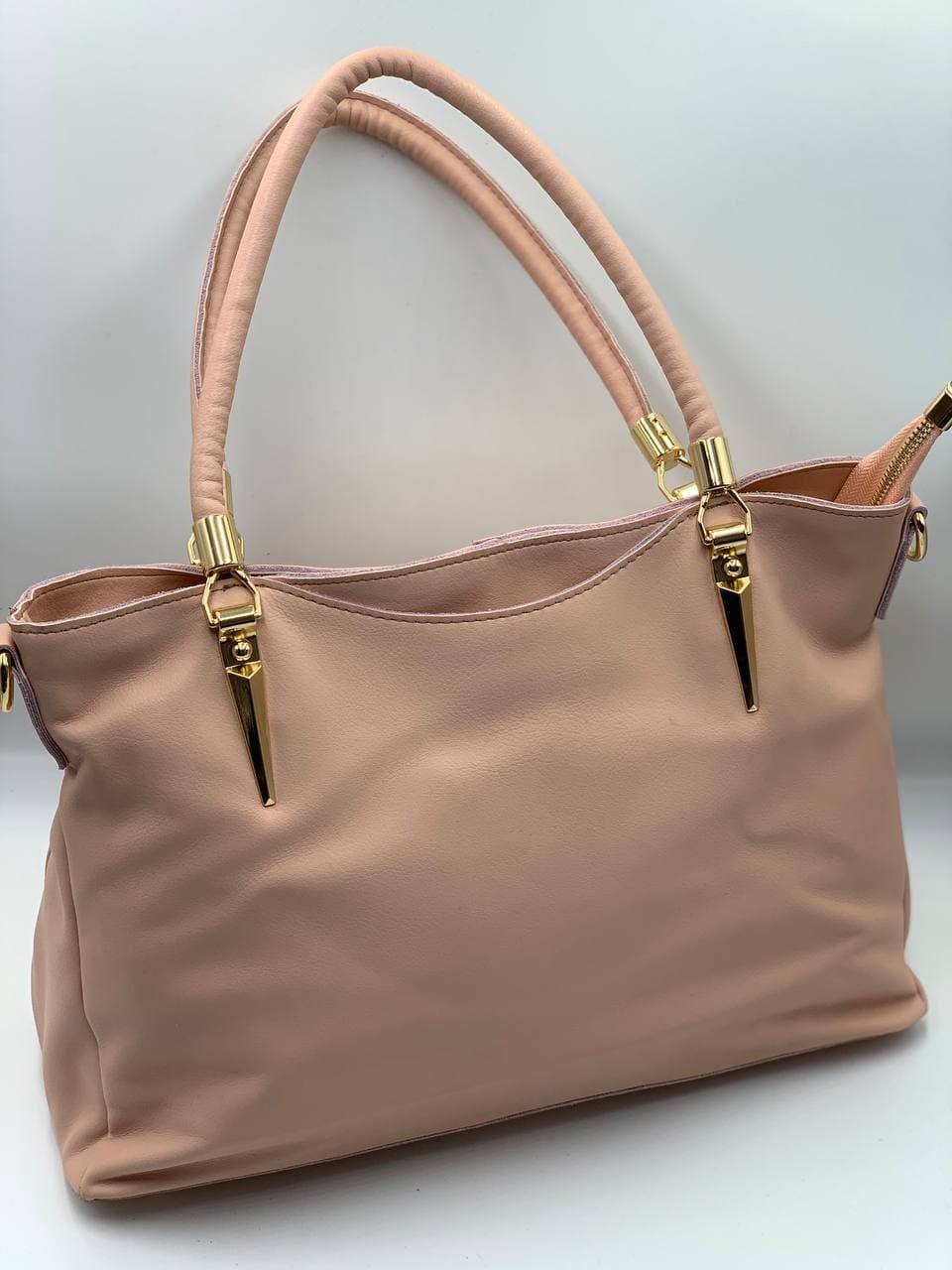 

Сумка женская Lilit розовая