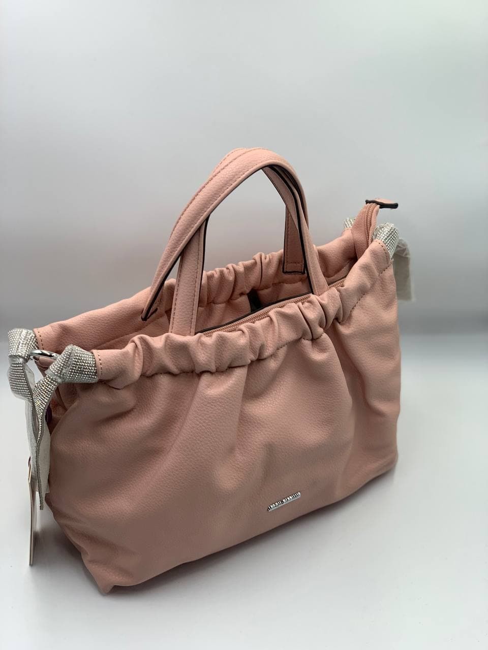 

Сумка женская Lara Розовый (VF552273-1pink)