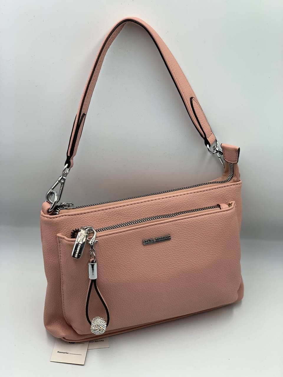 

Сумка женская Margo Розовый