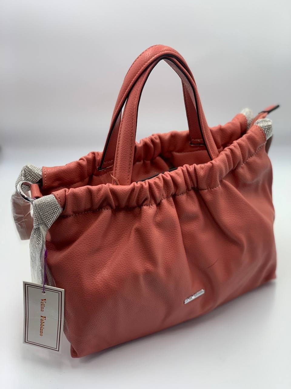 

Сумка женская Lara Красный (VF552273-1red)