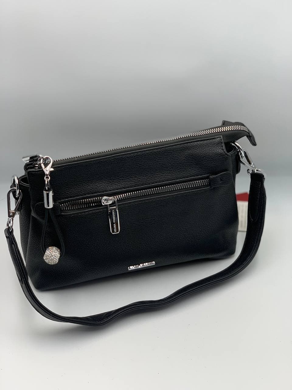 

Сумка женская Rozin Черный (VF572150-3black)