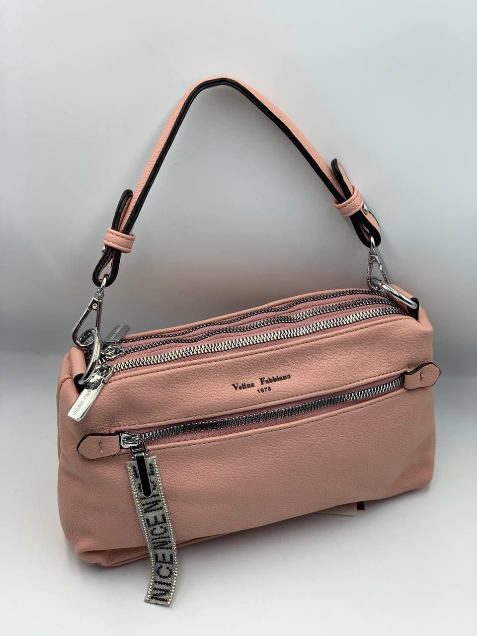 

Сумка женская Bianca Розовый (VF591319-19pink)