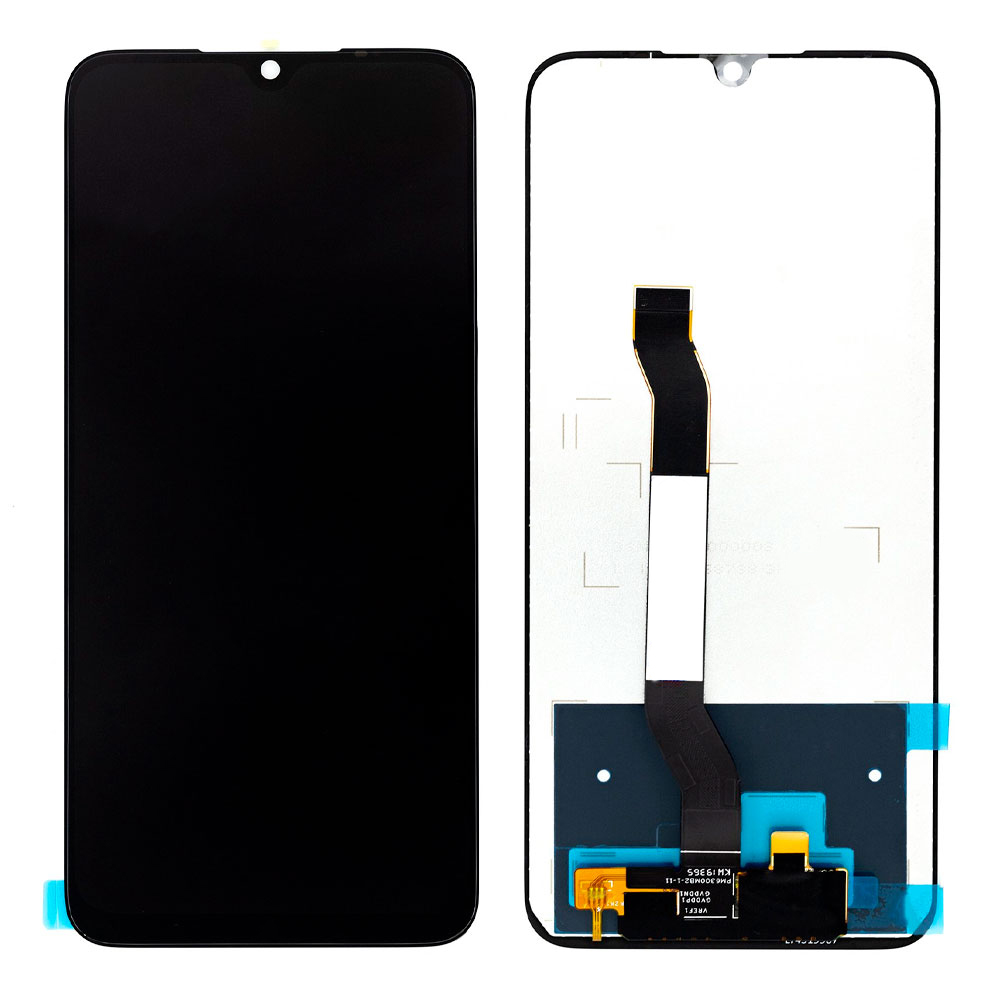 

Дисплейный модуль Xiaomi Redmi Note 8 Orig | Original PRC