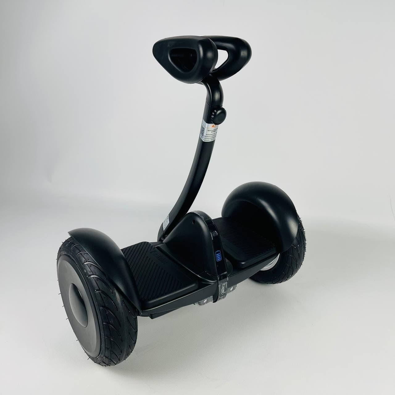 

Гироскутер Smart Balance Ninebot Mini Черный