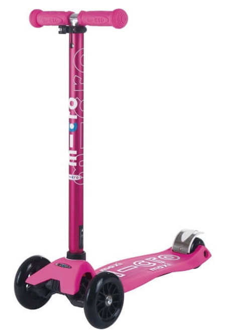 

Самокат Maxi Micro Deluxe Pink (MMD 021)