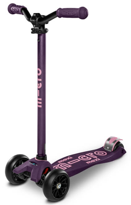 

Самокат Maxi Micro Deluxe Pro Purple (MMD 091)