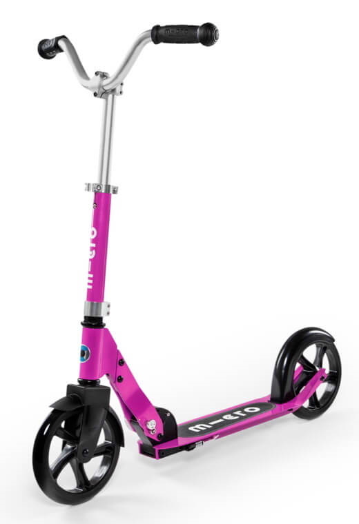 

Самокат Micro Cruiser Pink (SA 0170)