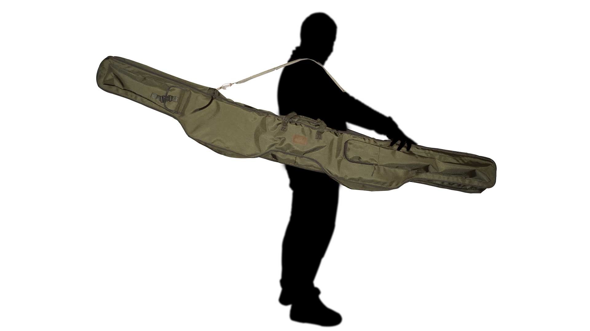 

Чехол для 2-х удилищ Orient Rods 3м