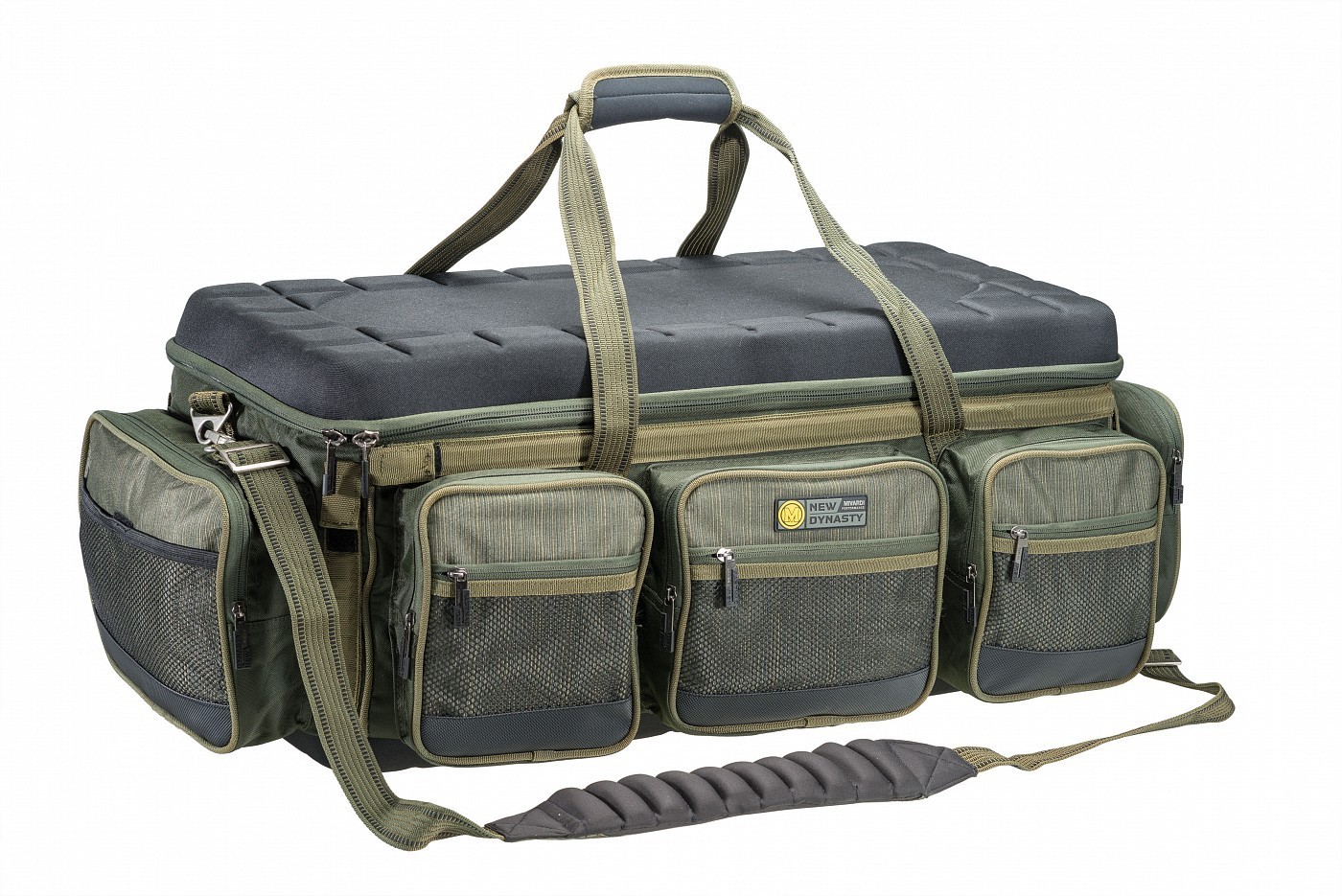 

Сумка MIVARDI Carp carryall New Dynasty XXL
