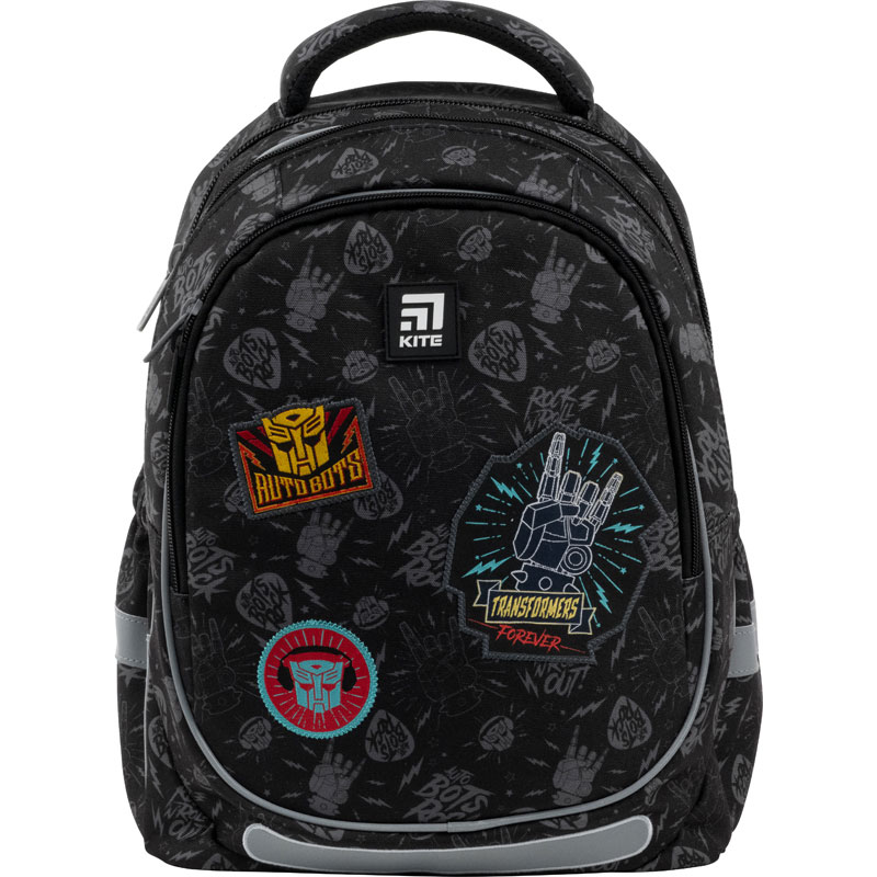 

Рюкзак Kite Education Transformers 18л (TF21-700M)
