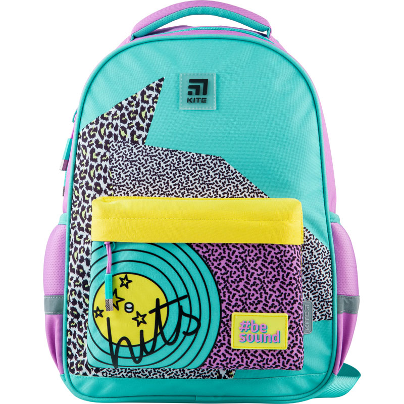 

Рюкзак Kite Education 15.5л (K21-831M-1)