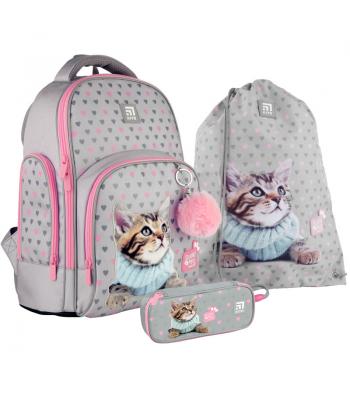 

Школьный набор Kite Education Studio Pets 16л (SET_SP21-706M)