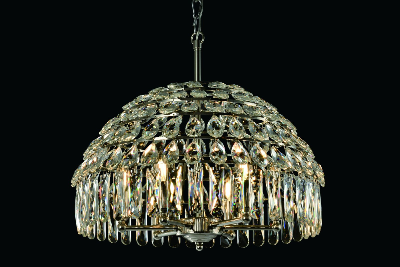 

Світильник Р2460/6 Е14*40W*6
