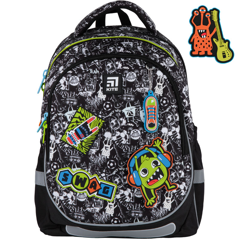 

Рюкзак Kite Education Swag 18л (K21-700M-1)