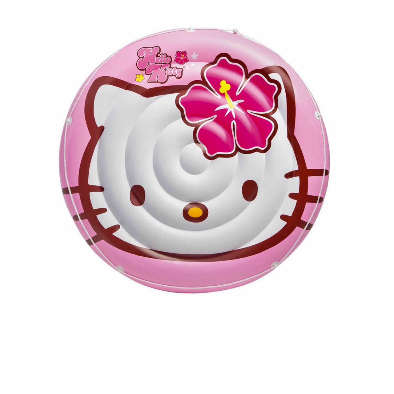 

Детский надувной матрасик Intex 56513 «Hello Kitty» 137 см