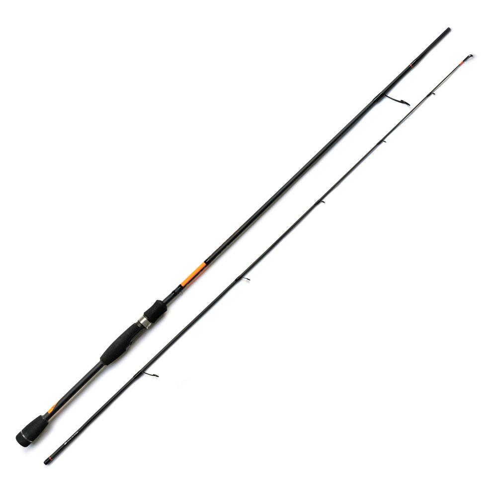 

Спиннинг Fanatik Pirat 2.10m 15-40g Mod.Fast