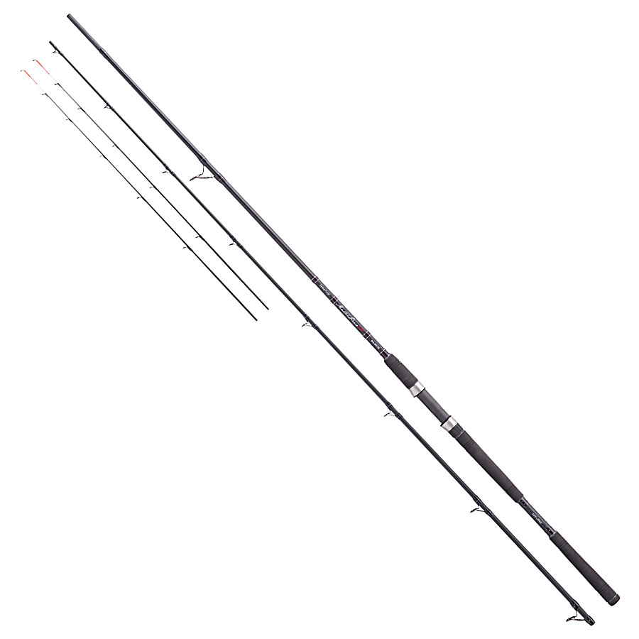 

Фидер Balzer Master Piece Medium Feeder 3,60м 100гр