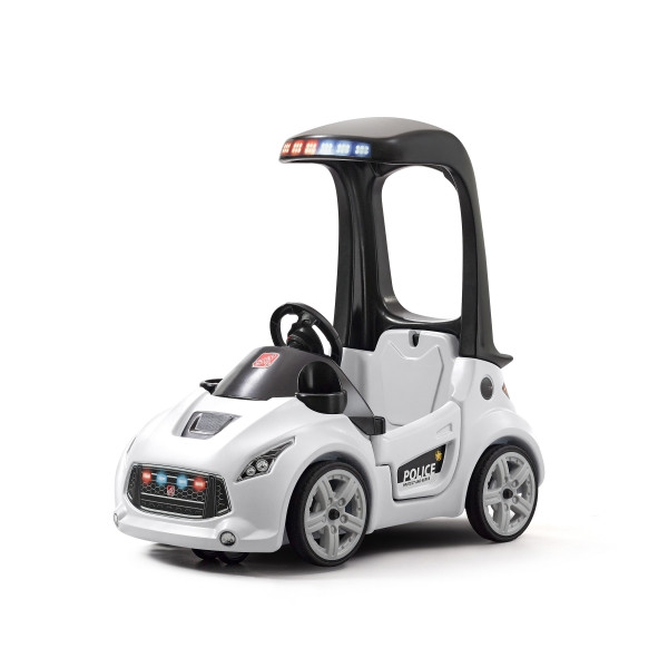 

Машинка-каталка Step 2 Turbo Coupe Interceptor Foot-to-Floor (873800)