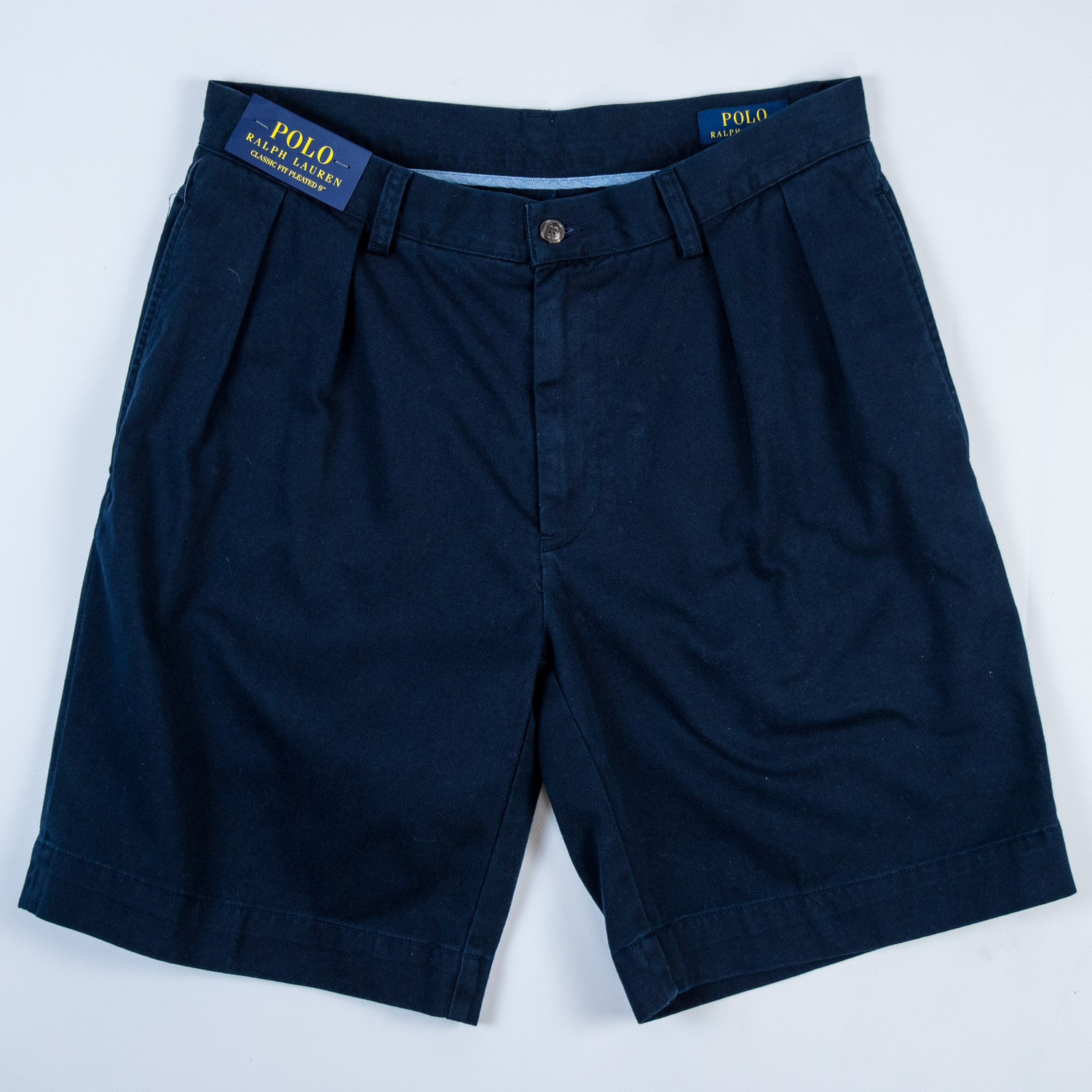 

Шорты POLO RALPH LAUREN 710548500001 K3048 30