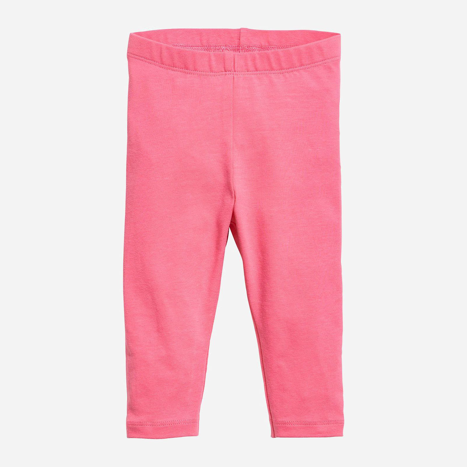 

Леггинсы H&M 405-9132832 98 см Розовые
