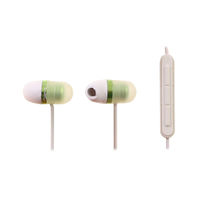

Наушники (Copy) Xiaomi Capsule green