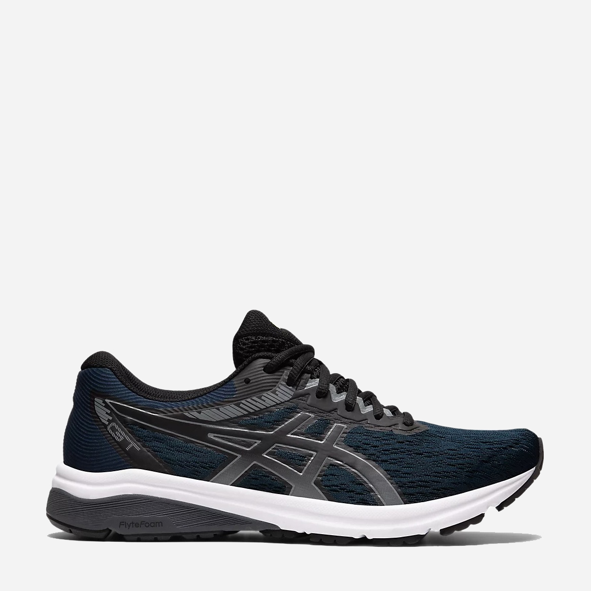 

Кроссовки ASICS GT-800 1011A838-401 42 (8.5) 26.5 см Синие с серым