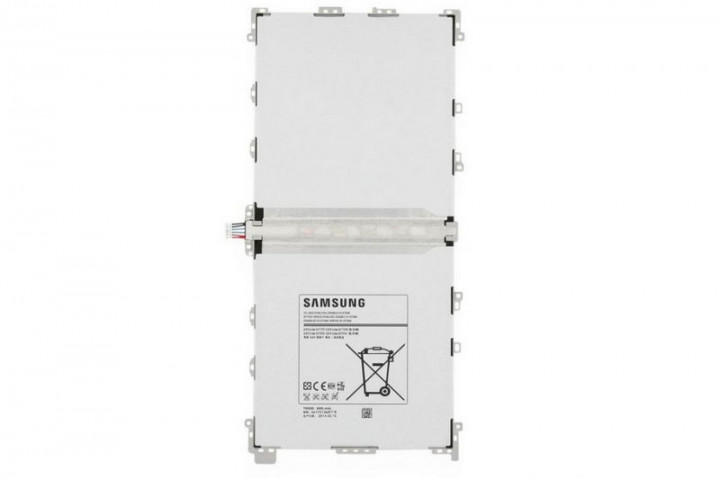 

Аккумулятор для Samsung T9500C T900 / P900 / P901 / P905 9500 mAh